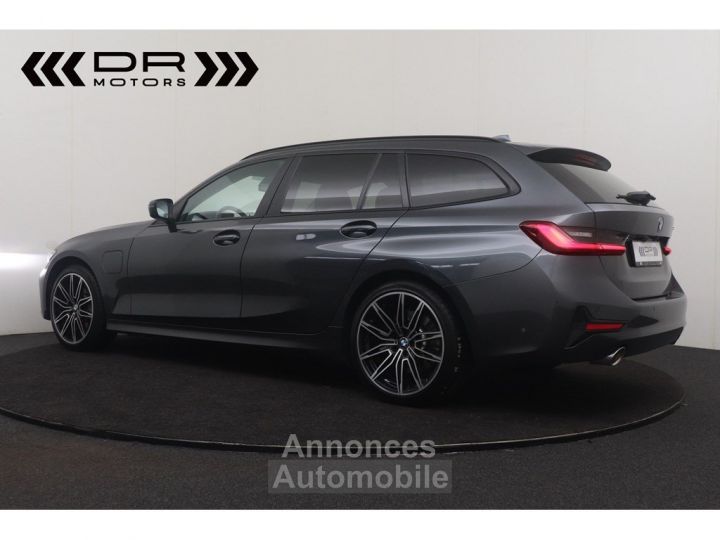 BMW Série 3 Touring 330 e ADVANTAGE - NAVI LED LEDER HiFi APPLE CARPLAY/ANDROID AUTO - 2