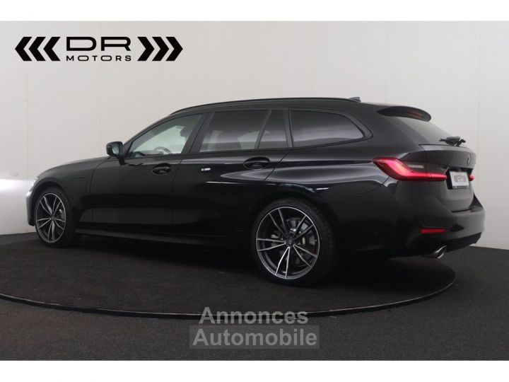 BMW Série 3 Touring 330 e ADVANTAGE - NAVI LED LEDER HiFi APPLE CARPLAY/ANDROID AUTO - 2