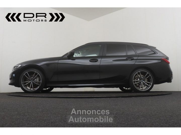 BMW Série 3 Touring 330 e ADVANTAGE - NAVI LED LEDER HiFi APPLE CARPLAY/ANDROID AUTO - 3