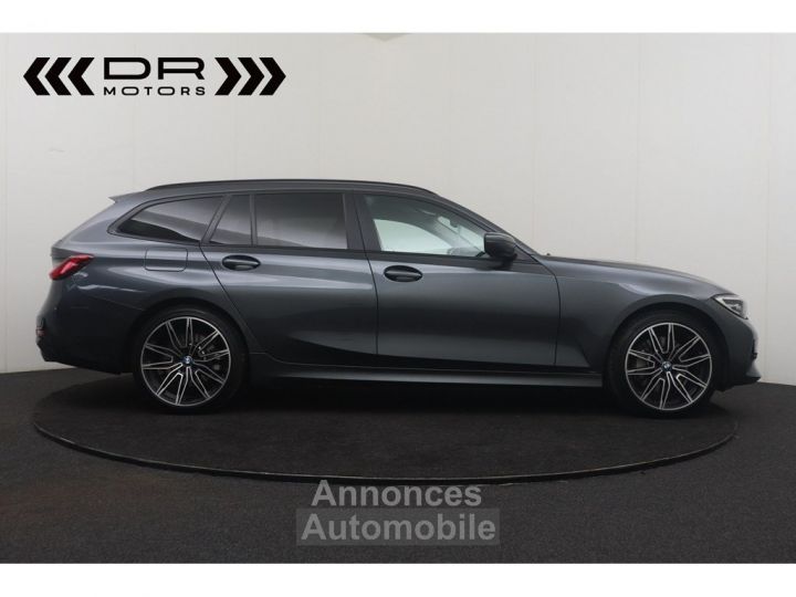 BMW Série 3 Touring 330 e ADVANTAGE - NAVI LED LEDER HiFi APPLE CARPLAY/ANDROID AUTO - 5