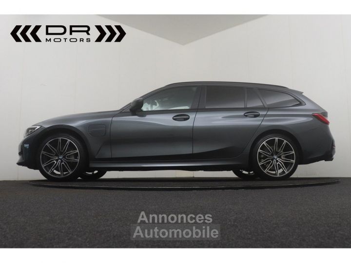 BMW Série 3 Touring 330 e ADVANTAGE - NAVI LED LEDER HiFi APPLE CARPLAY/ANDROID AUTO - 6