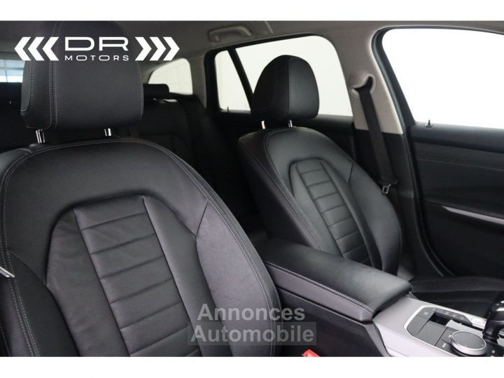 BMW Série 3 Touring 330 e ADVANTAGE - NAVI LED LEDER HiFi APPLE CARPLAY/ANDROID AUTO - 13