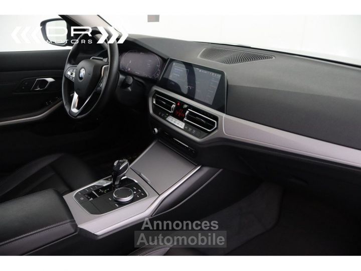 BMW Série 3 Touring 330 e ADVANTAGE - NAVI LED LEDER HiFi APPLE CARPLAY/ANDROID AUTO - 15