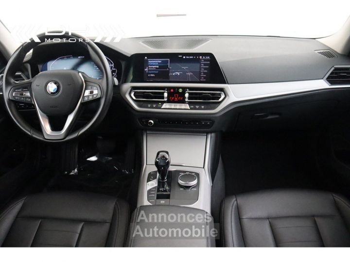 BMW Série 3 Touring 330 e ADVANTAGE - NAVI LED LEDER HiFi APPLE CARPLAY/ANDROID AUTO - 16