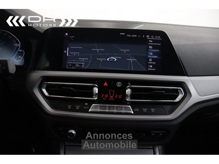 BMW Série 3 Touring 330 e ADVANTAGE - NAVI LED LEDER HiFi APPLE CARPLAY/ANDROID AUTO - 17