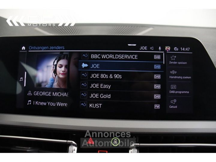 BMW Série 3 Touring 330 e ADVANTAGE - NAVI LED LEDER HiFi APPLE CARPLAY/ANDROID AUTO - 19