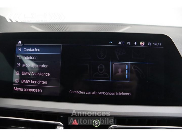 BMW Série 3 Touring 330 e ADVANTAGE - NAVI LED LEDER HiFi APPLE CARPLAY/ANDROID AUTO - 22