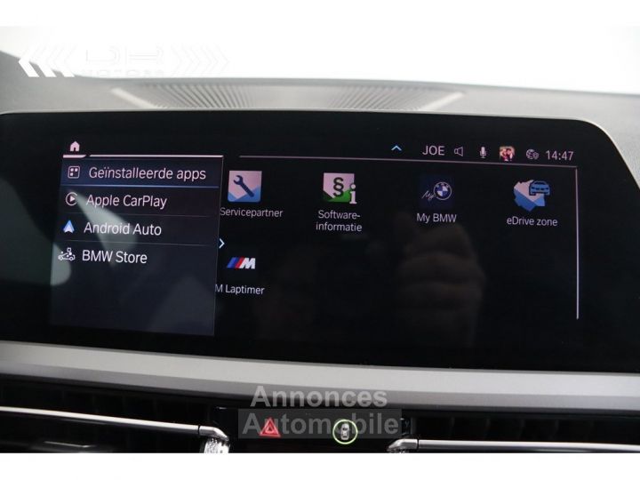 BMW Série 3 Touring 330 e ADVANTAGE - NAVI LED LEDER HiFi APPLE CARPLAY/ANDROID AUTO - 23