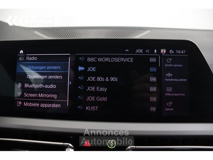 BMW Série 3 Touring 330 e ADVANTAGE - NAVI LED LEDER HiFi APPLE CARPLAY/ANDROID AUTO - 25