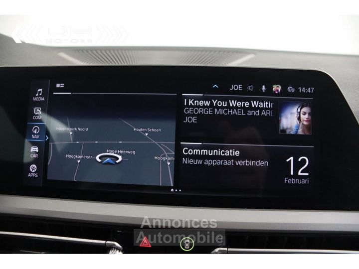 BMW Série 3 Touring 330 e ADVANTAGE - NAVI LED LEDER HiFi APPLE CARPLAY/ANDROID AUTO - 26