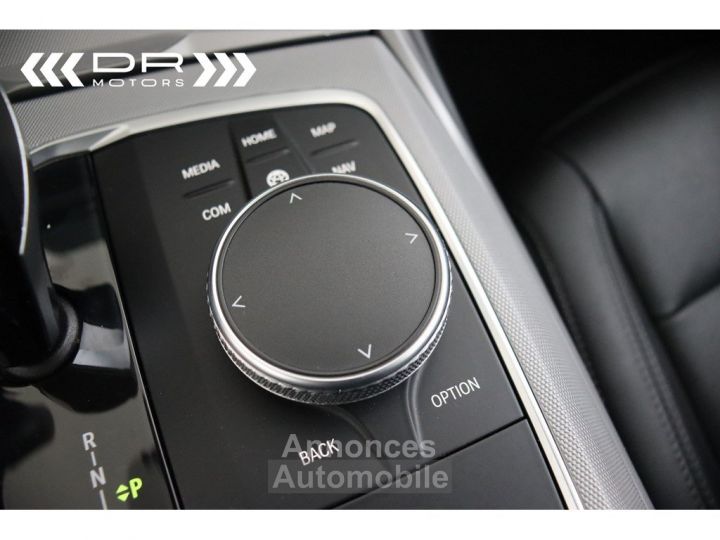 BMW Série 3 Touring 330 e ADVANTAGE - NAVI LED LEDER HiFi APPLE CARPLAY/ANDROID AUTO - 31