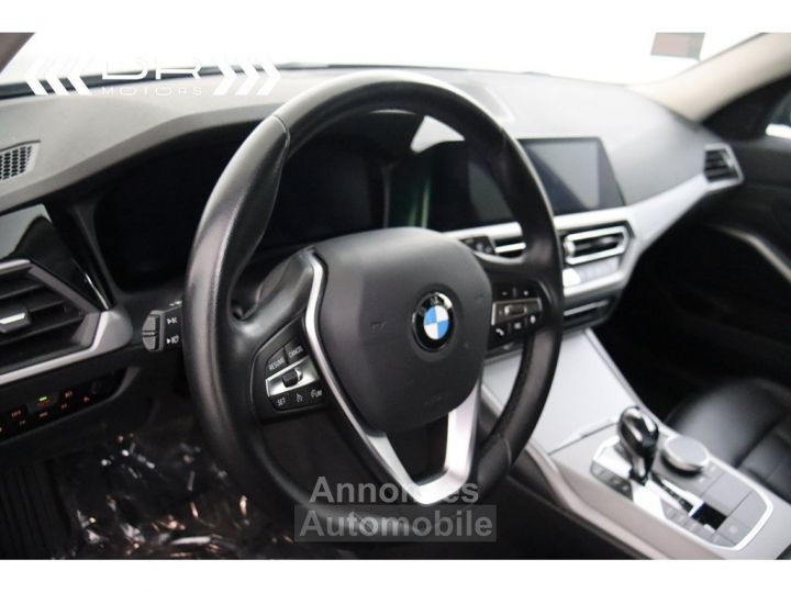 BMW Série 3 Touring 330 e ADVANTAGE - NAVI LED LEDER HiFi APPLE CARPLAY/ANDROID AUTO - 32