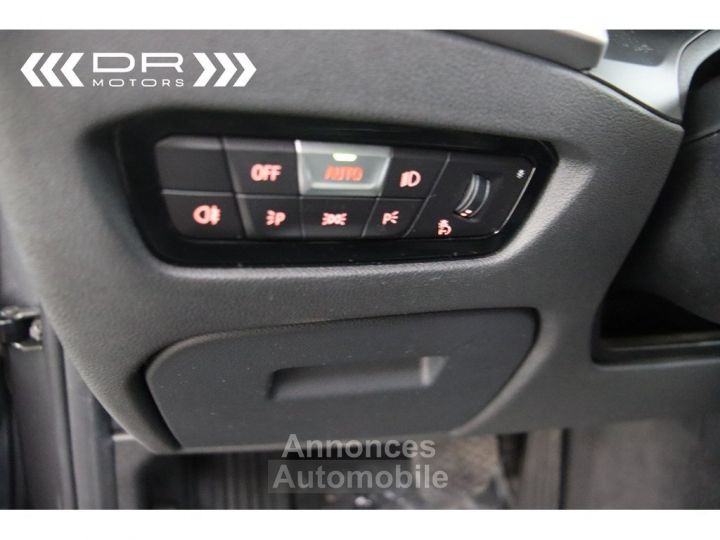 BMW Série 3 Touring 330 e ADVANTAGE - NAVI LED LEDER HiFi APPLE CARPLAY/ANDROID AUTO - 39