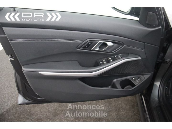 BMW Série 3 Touring 330 e ADVANTAGE - NAVI LED LEDER HiFi APPLE CARPLAY/ANDROID AUTO - 42