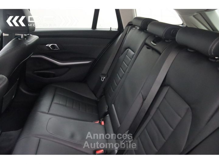 BMW Série 3 Touring 330 e ADVANTAGE - NAVI LED LEDER HiFi APPLE CARPLAY/ANDROID AUTO - 45