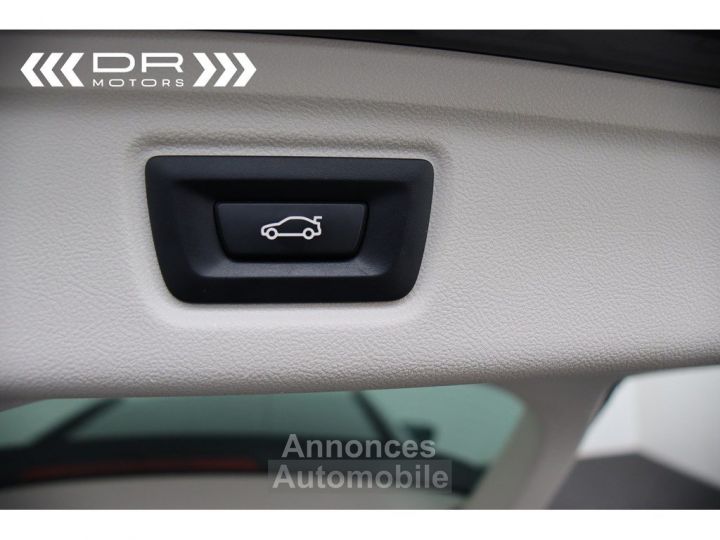 BMW Série 3 Touring 330 e ADVANTAGE - NAVI LED LEDER HiFi APPLE CARPLAY/ANDROID AUTO - 48