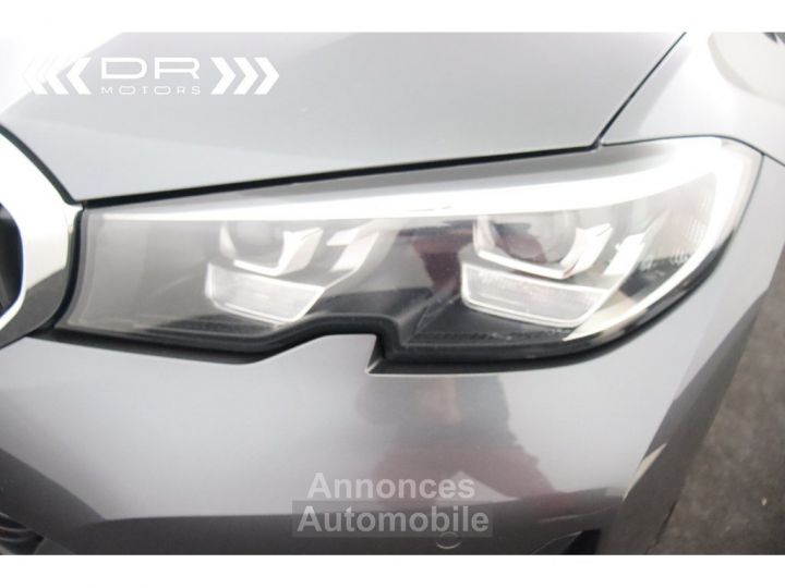 BMW Série 3 Touring 330 e ADVANTAGE - NAVI LED LEDER HiFi APPLE CARPLAY/ANDROID AUTO - 49