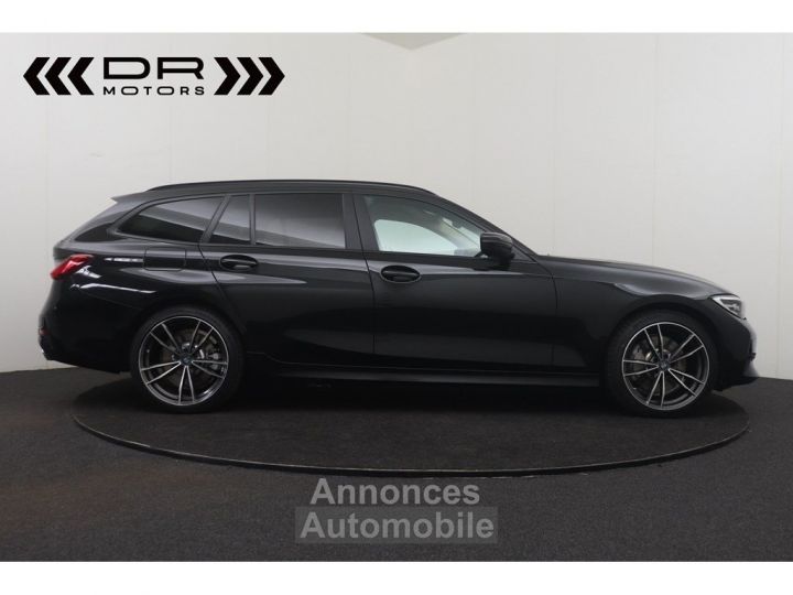 BMW Série 3 Touring 330 e ADVANTAGE - NAVI LED LEDER HiFi APPLE CARPLAY/ANDROID AUTO - 6