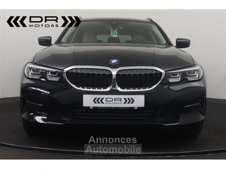 BMW Série 3 Touring 330 e ADVANTAGE - NAVI LED LEDER HiFi APPLE CARPLAY/ANDROID AUTO - 7