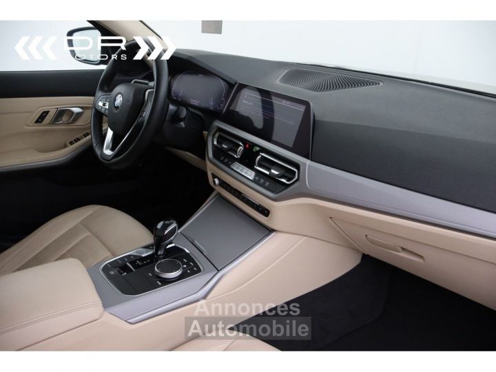 BMW Série 3 Touring 330 e ADVANTAGE - NAVI LED LEDER HiFi APPLE CARPLAY/ANDROID AUTO - 15