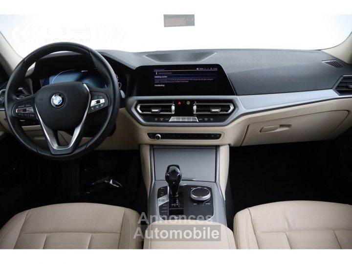 BMW Série 3 Touring 330 e ADVANTAGE - NAVI LED LEDER HiFi APPLE CARPLAY/ANDROID AUTO - 16