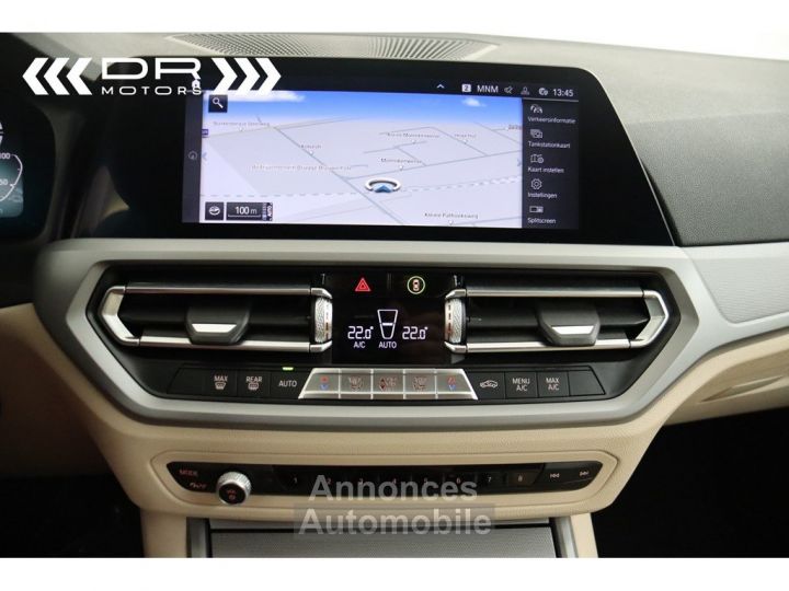 BMW Série 3 Touring 330 e ADVANTAGE - NAVI LED LEDER HiFi APPLE CARPLAY/ANDROID AUTO - 17