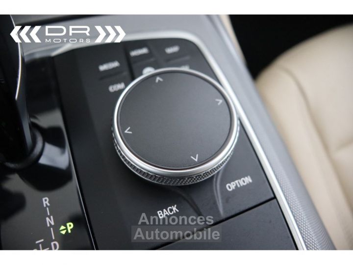 BMW Série 3 Touring 330 e ADVANTAGE - NAVI LED LEDER HiFi APPLE CARPLAY/ANDROID AUTO - 29