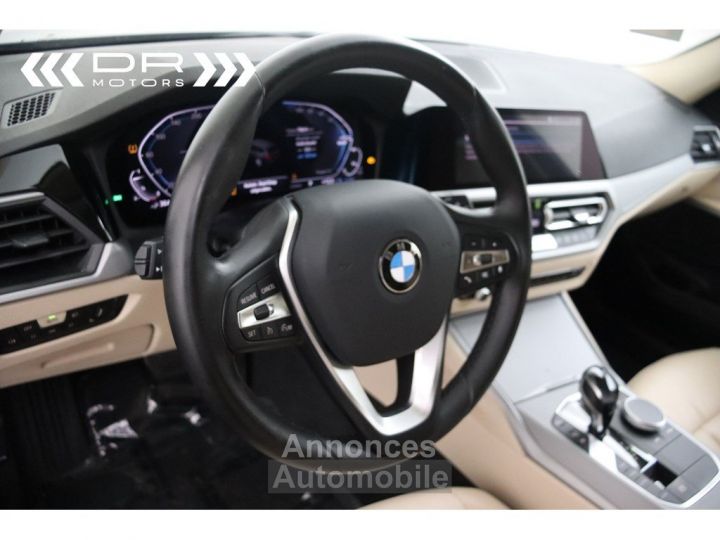 BMW Série 3 Touring 330 e ADVANTAGE - NAVI LED LEDER HiFi APPLE CARPLAY/ANDROID AUTO - 30