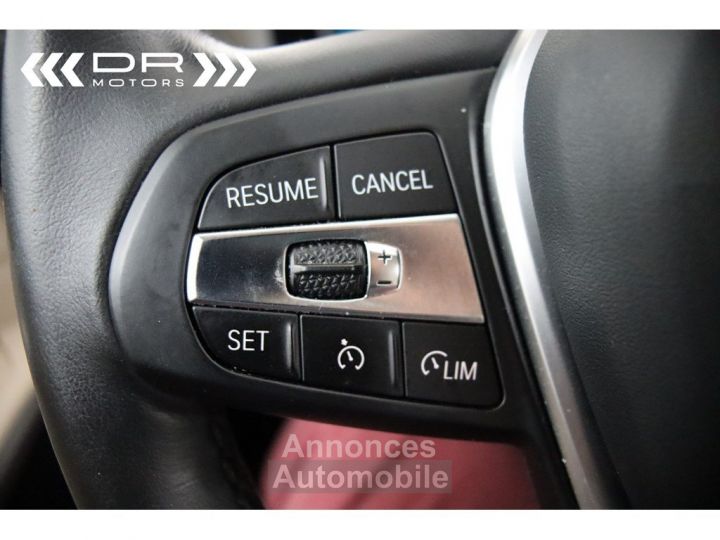 BMW Série 3 Touring 330 e ADVANTAGE - NAVI LED LEDER HiFi APPLE CARPLAY/ANDROID AUTO - 31