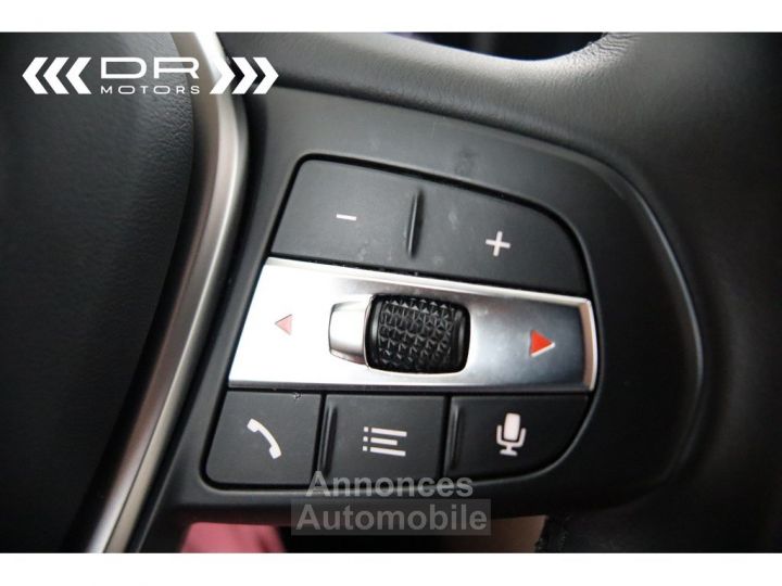 BMW Série 3 Touring 330 e ADVANTAGE - NAVI LED LEDER HiFi APPLE CARPLAY/ANDROID AUTO - 35