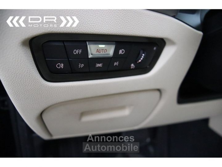 BMW Série 3 Touring 330 e ADVANTAGE - NAVI LED LEDER HiFi APPLE CARPLAY/ANDROID AUTO - 37