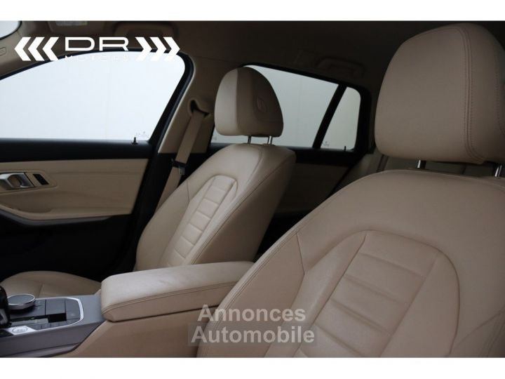 BMW Série 3 Touring 330 e ADVANTAGE - NAVI LED LEDER HiFi APPLE CARPLAY/ANDROID AUTO - 38