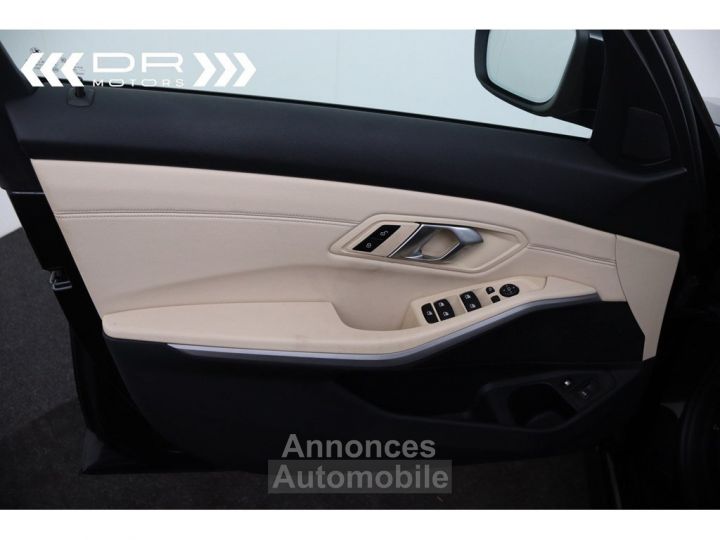 BMW Série 3 Touring 330 e ADVANTAGE - NAVI LED LEDER HiFi APPLE CARPLAY/ANDROID AUTO - 40