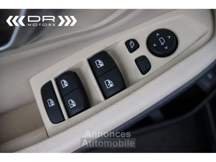 BMW Série 3 Touring 330 e ADVANTAGE - NAVI LED LEDER HiFi APPLE CARPLAY/ANDROID AUTO - 41