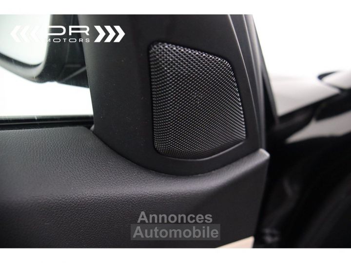 BMW Série 3 Touring 330 e ADVANTAGE - NAVI LED LEDER HiFi APPLE CARPLAY/ANDROID AUTO - 42