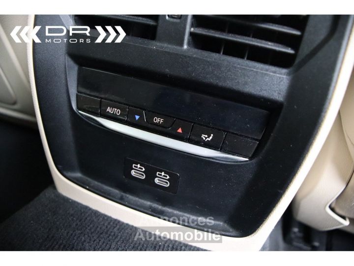 BMW Série 3 Touring 330 e ADVANTAGE - NAVI LED LEDER HiFi APPLE CARPLAY/ANDROID AUTO - 44