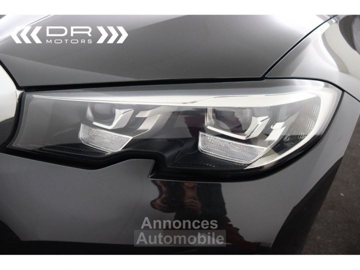 BMW Série 3 Touring 330 e ADVANTAGE - NAVI LED LEDER HiFi APPLE CARPLAY/ANDROID AUTO - 47