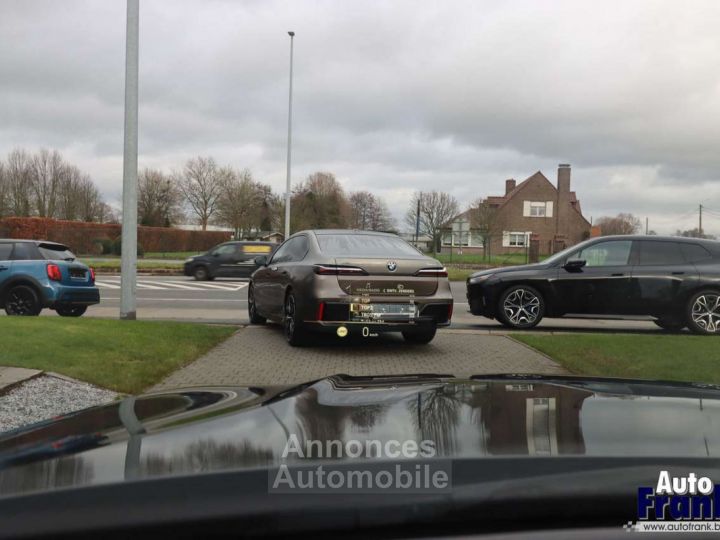 BMW Série 3 Touring 330 E BREAK 4X4 M-SPORT PANO DRIV PRO - 33