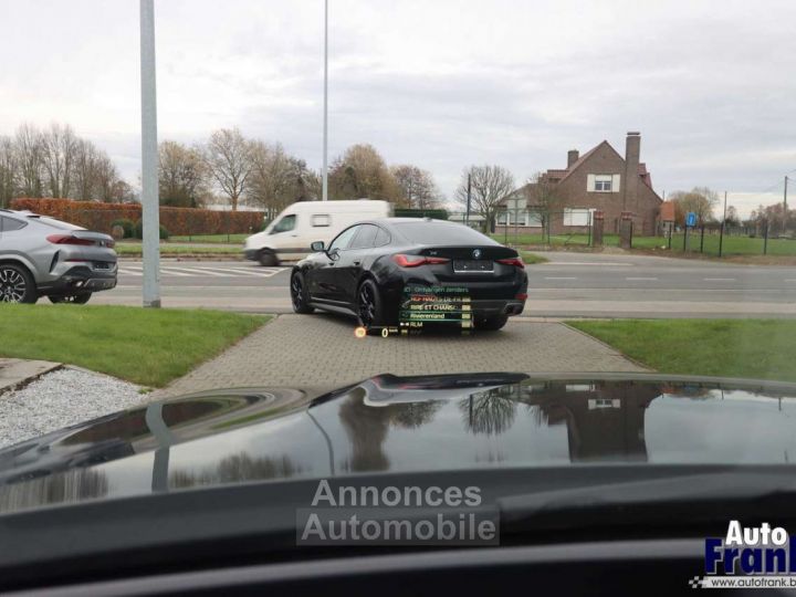 BMW Série 3 Touring 330 E BREAK M-SPORT 360CAM PANO TREKHK 19 - 35