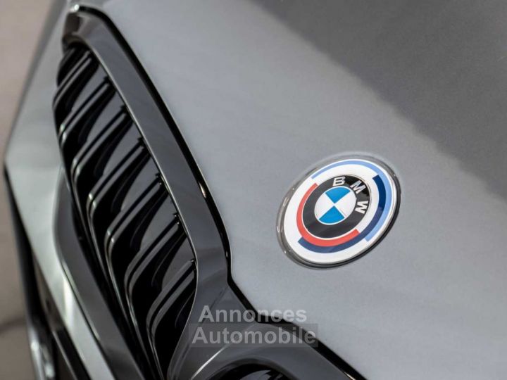 BMW Série 3 Touring 330 e Hybrid xDrive M Sport Pano HUD ACC LED - 44