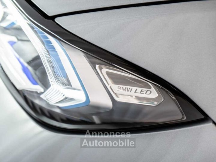 BMW Série 3 Touring 330 e Hybrid xDrive M Sport Pano HUD ACC LED - 45