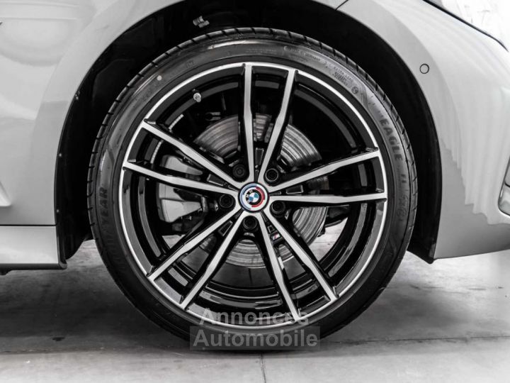 BMW Série 3 Touring 330 e Hybrid xDrive M Sport Pano HUD ACC LED - 50