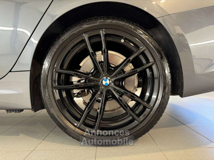 BMW Série 3 Touring 330 e M Sport-Pano-Act.Cruise-H&K-Cam-DAB.. - 27