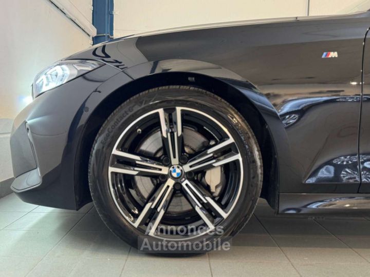 BMW Série 3 Touring 330 i M Sport-Active Cruise-HiFi-Camera-DAB - 24