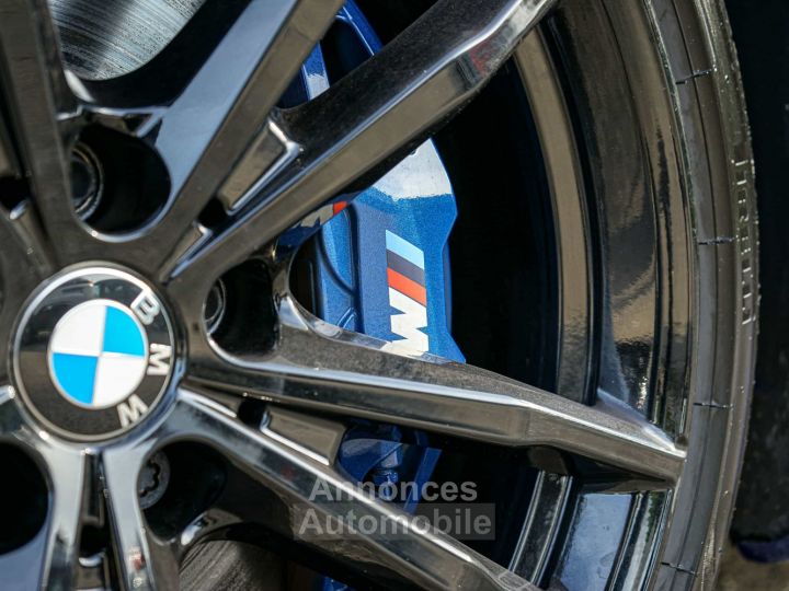 BMW Série 3 Touring 330e M Sport - 690 Euros/mois - Attelage électrique, Régulateur Adaptatif, ... - Révisée 08/2024 - TVA Apparente - Garantie Premium 12 Mois - 9