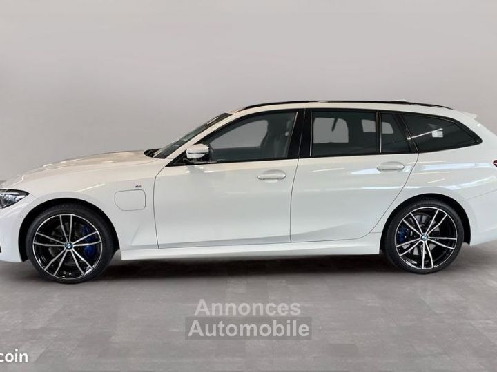 BMW Série 3 Touring 330e M Sport LiveCockpitProf - 3