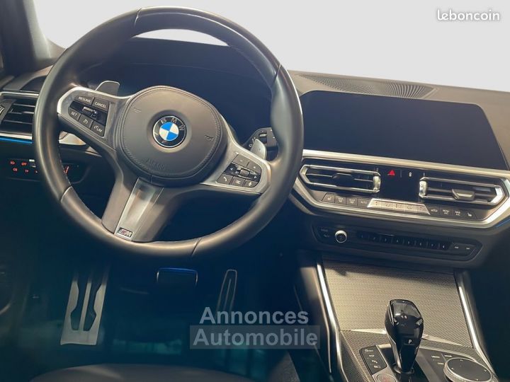 BMW Série 3 Touring 330e M Sport LiveCockpitProf - 5