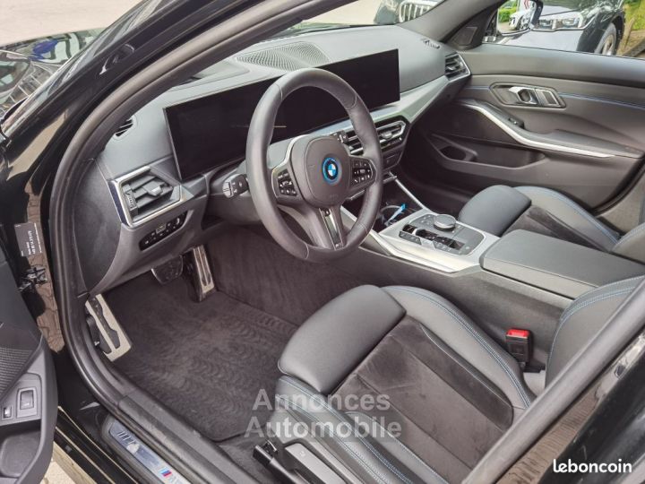 BMW Série 3 Touring 330e M Sport LiveCockpitProf Kamera LED - 3