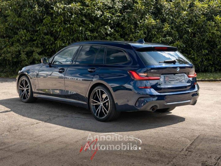 BMW Série 3 Touring BMW SERIE 3 (G21) TOURING 330E HYBRIDE XDRIVE 292 CH M SPORT BVA8 - Française 2 ème main - Full options - Garantie BMW 12 mois - 7