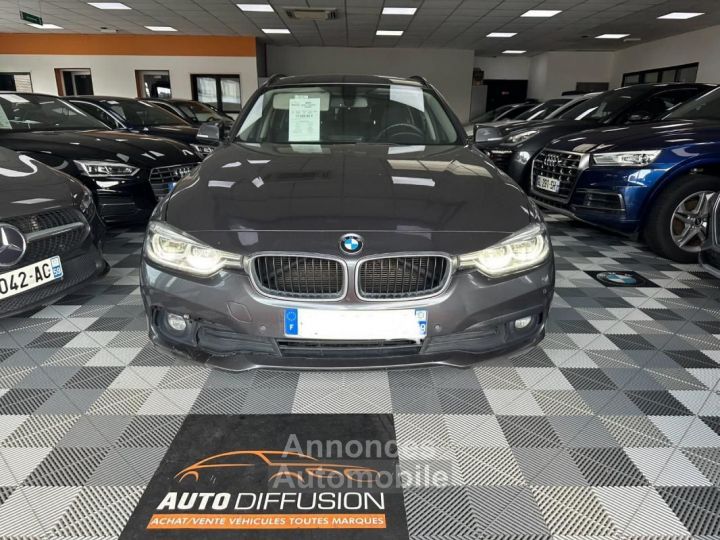 BMW Série 3 Touring F31 LCI2 Lounge - 1